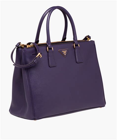 prada purple patent bag|prada bag list.